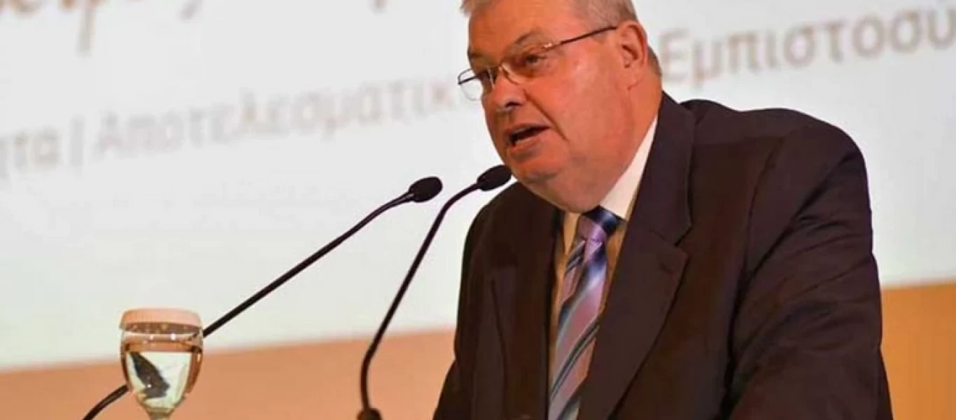 Σημεία και…τέρατα καταγγέλλουν για τον περιφερειάρχη Ηπείρου – Εξώδικα και αγωγές με τοπικό Μέσο